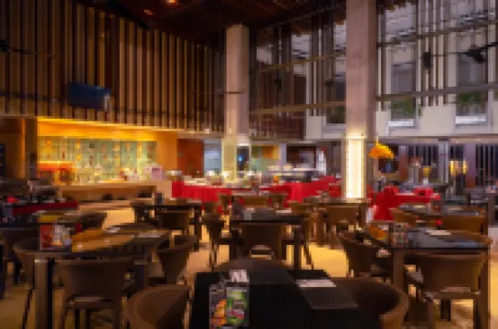 The Haven Bali Seminyak