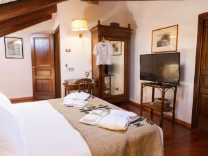 Bed & Breakfast Palazzo Sismonda