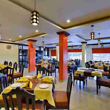 Hotel Relax Inn by OYO Dining/Meeting Rooms