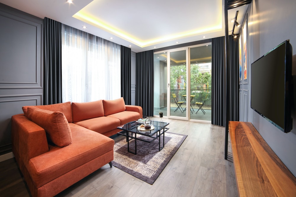 The Place Suites Ataşehir