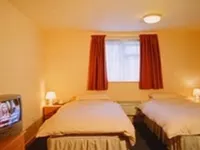 Woolpack Inn Hotels in Fishbourne