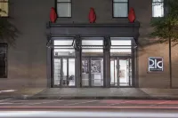 21C Museum Hotel Louisville Hotel a 