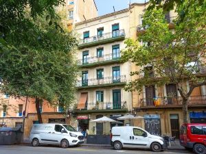 HiGuests - Sagrada Familia Apartments