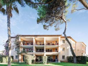 Residence Pierre & Vacances la Pinede