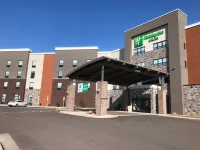 Holiday Inn & Suites Sioux Falls - Airport Các khách sạn gần University of Sioux Falls
