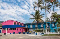 Mova - Hotel Costa Azul Hotels in Enseada