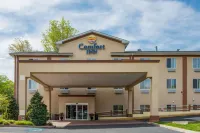 Comfort Inn Naugatuck-Shelton, CT Hotels in Naugatuck