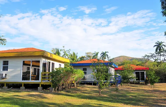 古巴別墅Horizontes Madolores