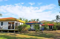 CUBANACAN VILLA HORIZONTES MADOLORES Hotels near Trinidad