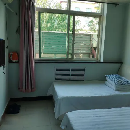 Gold Dragon Guest House