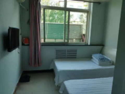 Gold Dragon Guest House