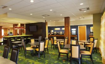 Fairfield Inn & Suites by Marriott Toronto Airport