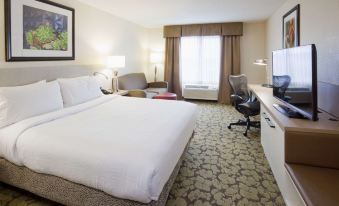 Hilton Garden Inn Minneapolis Eagan