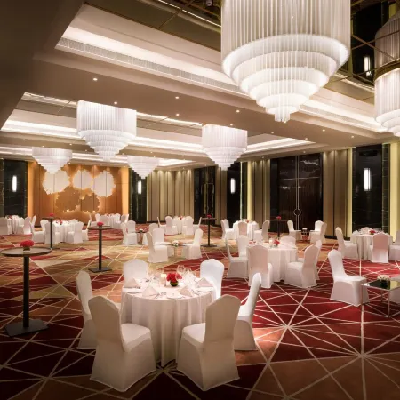 The Residency Towers Coimbatore