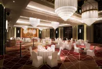 The Residency Towers Coimbatore - breakfast