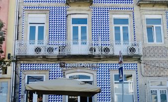 Poveira Hotel