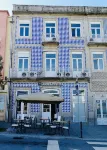 Poveira Hotel Hotels in Campanha