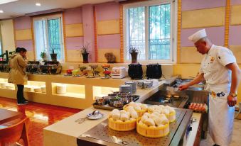Nan Yang Oilfield Hotel