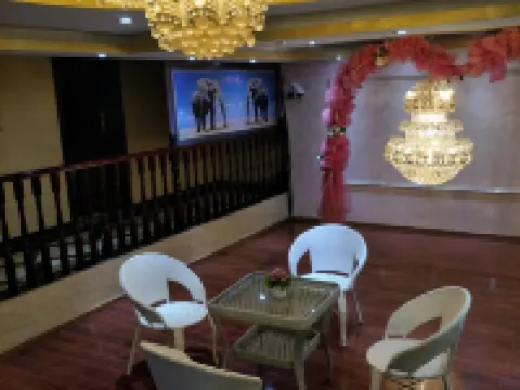 Yongxing Hotel Hotels in Mouding