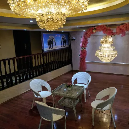 Yongxing Hotel