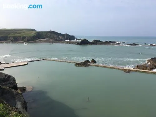 斯特拉頓花園旅館