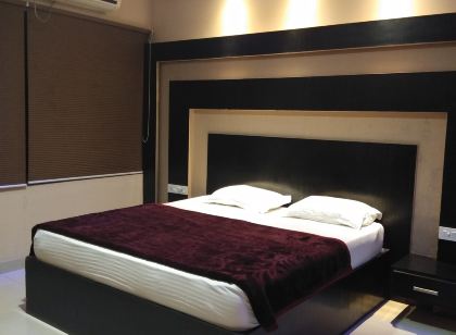 Hotel Altius (Nangal Punjab)