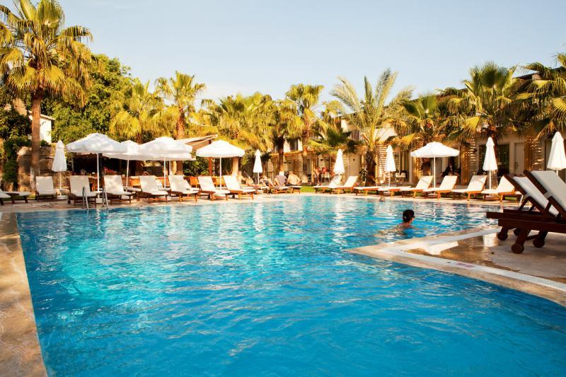 Sunprime Dogan Side Beach - Adults Only