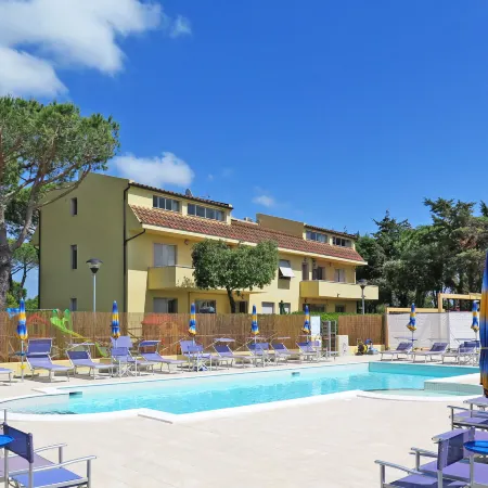 Riviera 8