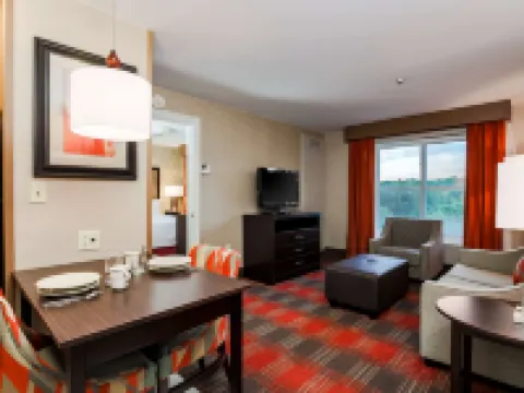 Homewood Suites by Hilton Long Island-Melville Hotels in Melville