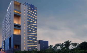 Novotel Chennai OMR