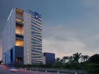 Novotel Chennai OMR Hotels near Kart Attack