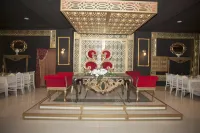Samsun Konaks - 4-Star
