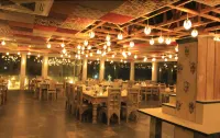 Serena Beach Resort Hoteles en Mandvi