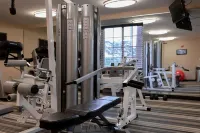 Sonesta Simply Suites Clearwater - Gym