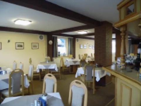 Hotel Sturm