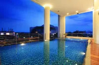 Swiss-Belresidences Kalibata, Jakarta