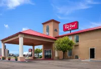 Red Roof Inn Dumas فنادق في Dumas