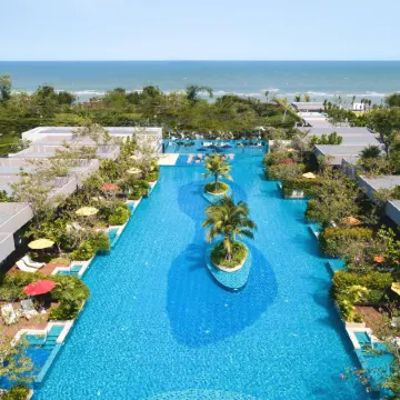 Avani+ Hua Hin Resort