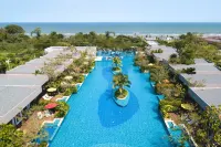 Avani+ Hua Hin Resort Các khách sạn ở 
