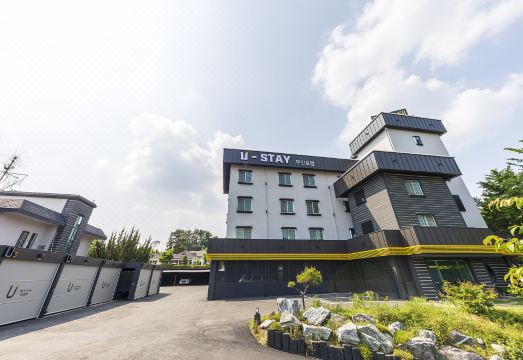 U - STAY 무인텔