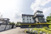 Anseong U-Stay Motel