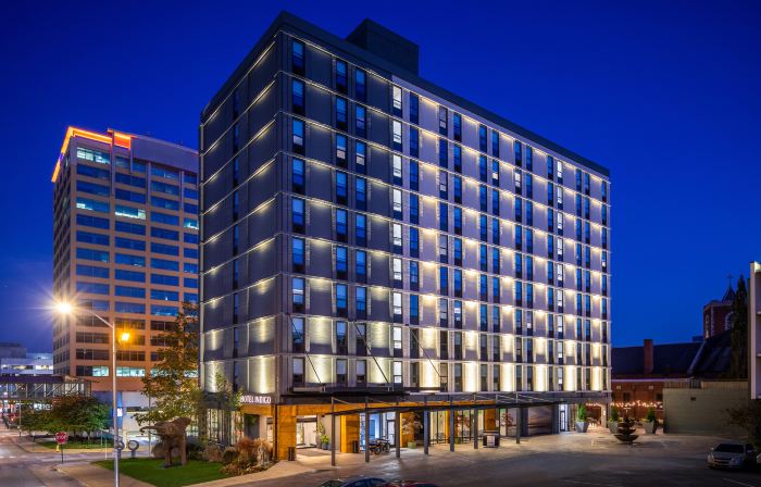 Hotel Indigo CHATTANOOGA - DOWNTOWN by IHG