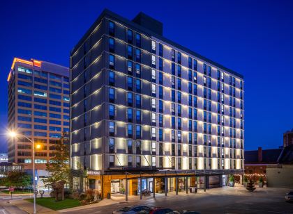 Hotel Indigo Chattanooga - Downtown