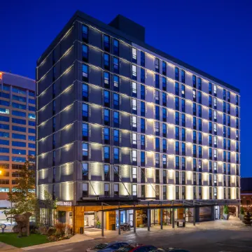 Hotel Indigo CHATTANOOGA - DOWNTOWN by IHG