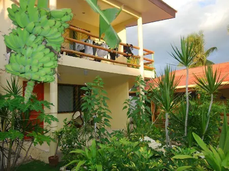 Blue Abyss Resort