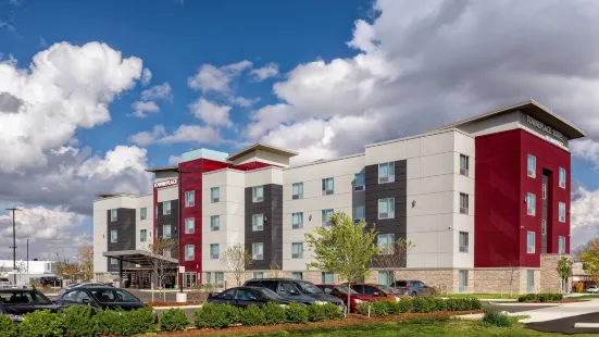 TownePlace Suites Columbus Hilliard