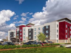 TownePlace Suites Columbus Hilliard