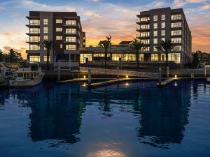 Courtyard Marina del Rey