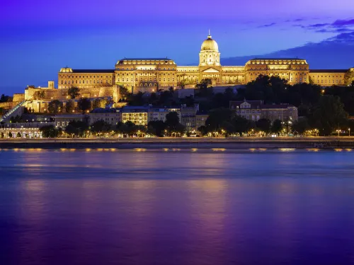 Ibis Budapest Citysouth
