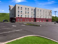 Motel 6 Wilkes Barre, PA - Arena Hotels in Luzerne County